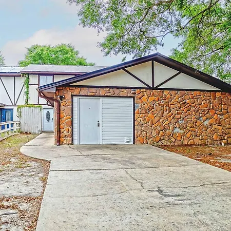 Honeytree 2Miles To Boat Launch Downtown Parks & Beach